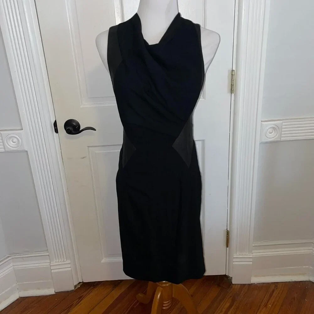 Helmut Lang Dress - Picture 1 of 6
